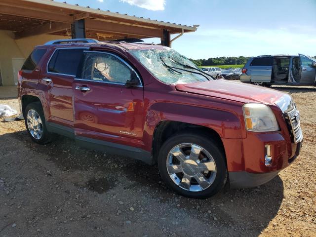 Photo 4 from auction – 2010 GMC TERRAIN with VIN 2CTFLHEY5A6406058