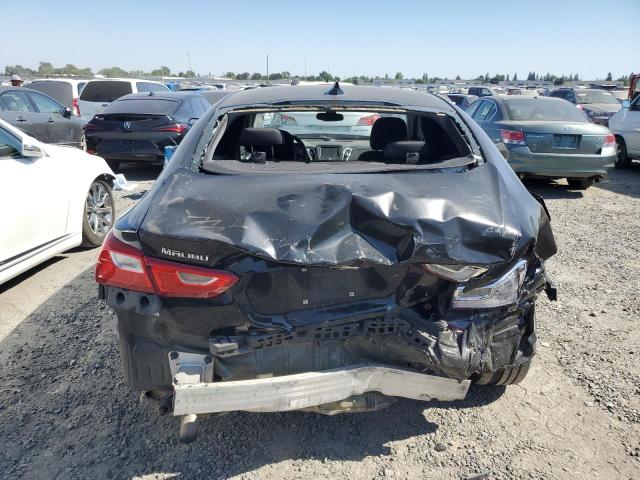 Photo 6 from auction – 2017 CHEVROLET MALIBU LT with VIN 1G1ZE5ST0HF148910