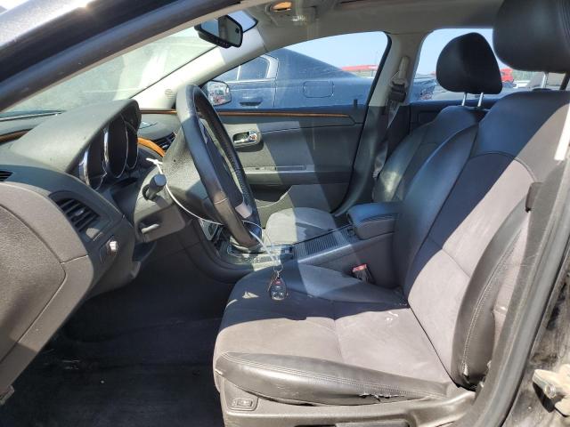 Photo 7 from auction – 2011 CHEVROLET MALIBU 2LT with VIN 1G1ZD5E13BF255986
