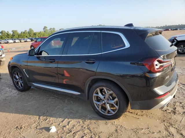 Photo 2 from auction – 2023 BMW X3 SDRIVE3 with VIN 5UX43DP08P9S63654