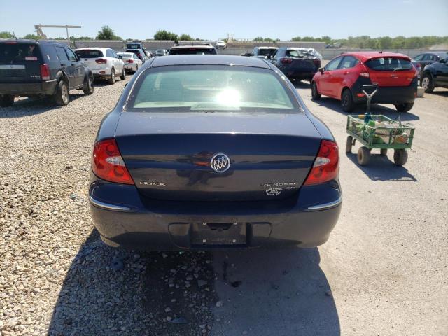 Photo 6 from auction – 2008 BUICK LACROSSE C with VIN 2G4WC582X81214493