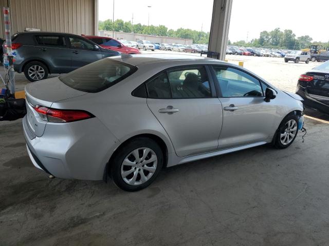 Photo 3 from auction – 2020 TOYOTA COROLLA LE with VIN 5YFEPRAE9LP016885