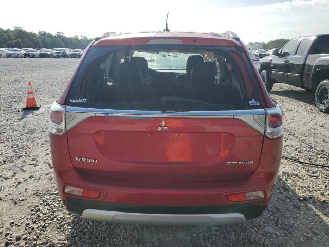 Photo 6 from auction – 2015 MITSUBISHI OUTLANDER with VIN JA4AD3A39FZ000998