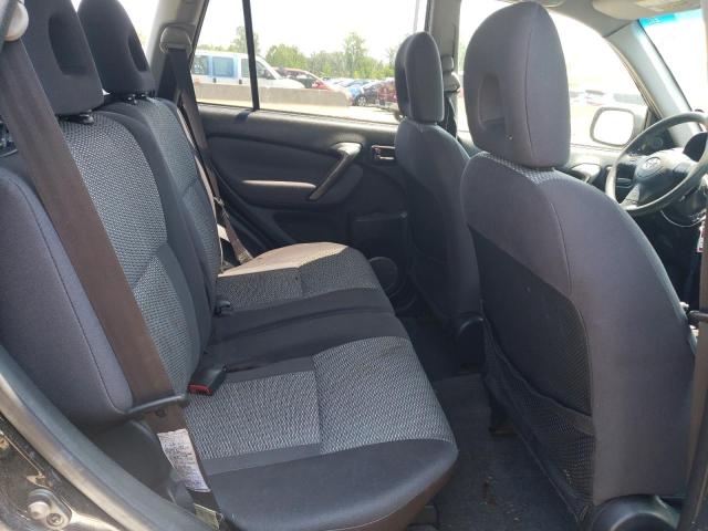 Photo 11 from auction – 2005 TOYOTA RAV4 with VIN JTEHD20V056029092