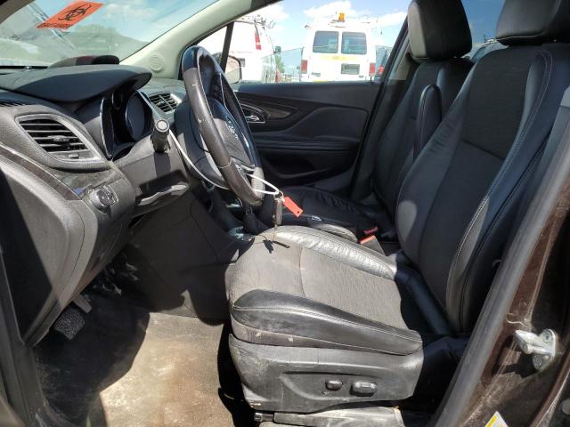 Photo 7 from auction – 2016 BUICK ENCORE CON with VIN KL4CJBSB2GB539197