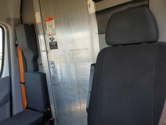 Photo 10 from auction – 2012 MERCEDES-BENZ SPRINTER 2 with VIN WD3PE8CB0C5707774