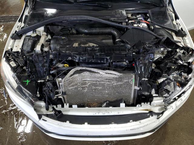 Photo 11 from auction – 2014 VOLVO S60 T5 with VIN YV1612FS8E1295226