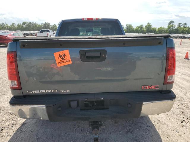 Photo 6 from auction – 2013 GMC SIERRA K15 with VIN 1GTR2VE76DZ337066