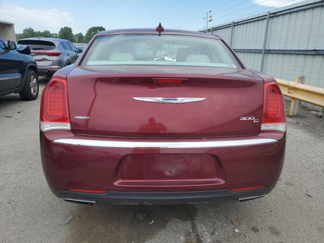 Photo 6 from auction – 2015 CHRYSLER 300C with VIN 2C3CCAKG2FH923609