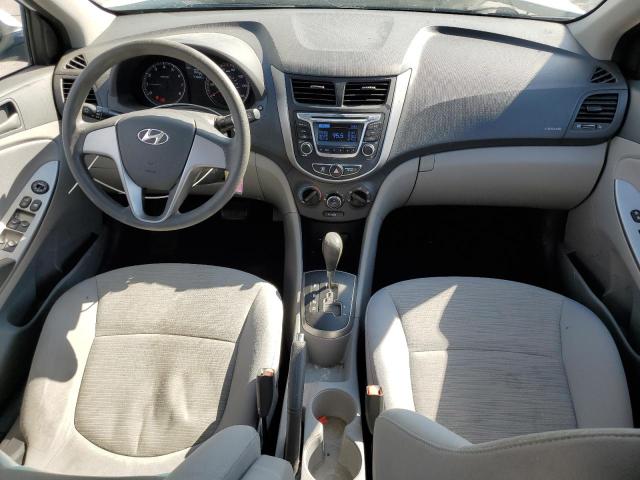 Photo 8 from auction – 2017 HYUNDAI ACCENT SE with VIN KMHCT4AE0HU246407