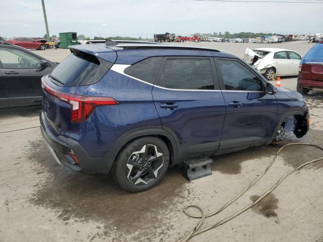 Photo 3 from auction – 2024 KIA SELTOS EX with VIN KNDER2AA2R7487561