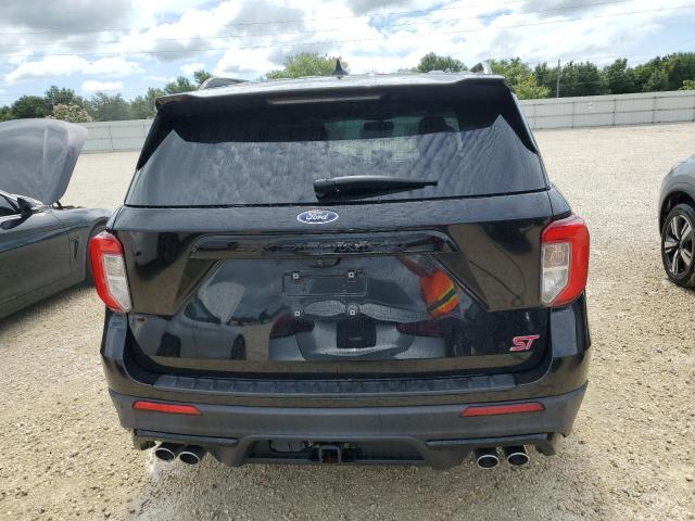 Photo 6 from auction – 2020 FORD EXPLORER S with VIN 1FM5K8GC4LGA49126