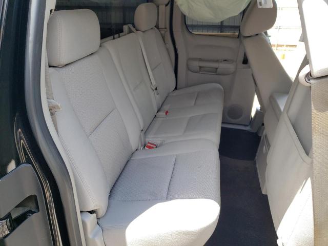 Photo 10 from auction – 2011 CHEVROLET SILVERADO with VIN 1GCRKSE37BZ185940