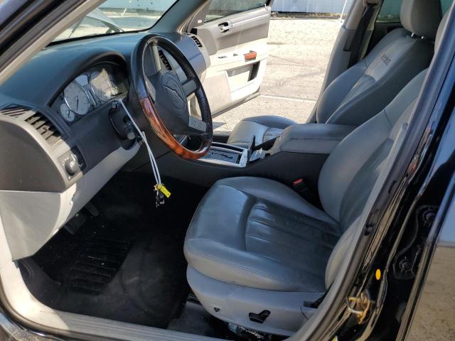 Photo 7 from auction – 2006 CHRYSLER 300C with VIN 2C3KA63H56H353367