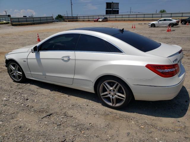 Photo 2 from auction – 2012 MERCEDES-BENZ E 350 with VIN WDDKJ5KB4CF169639