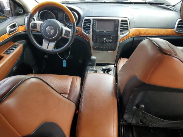 Photo 8 from auction – 2011 JEEP GRAND CHER with VIN 1J4RR6GG2BC684466