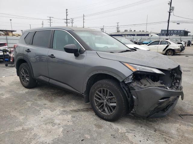 Photo 4 from auction – 2021 NISSAN ROGUE S with VIN 5N1AT3AA6MC700948
