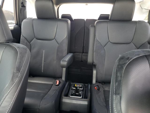 Photo 10 from auction – 2024 LEXUS TX 350 BAS with VIN 5TDAAAB66RS010633