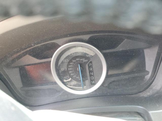 Photo 9 from auction – 2013 FORD EXPLORER 4 with VIN 1FM5K8D81DGB67958