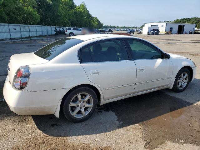 Photo 3 from auction – 2006 NISSAN ALTIMA S with VIN 1N4AL11D66C269037