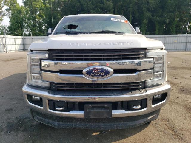 Photo 5 from auction – 2018 FORD F250 SUPER with VIN 1FT7W2BT1JEB56519