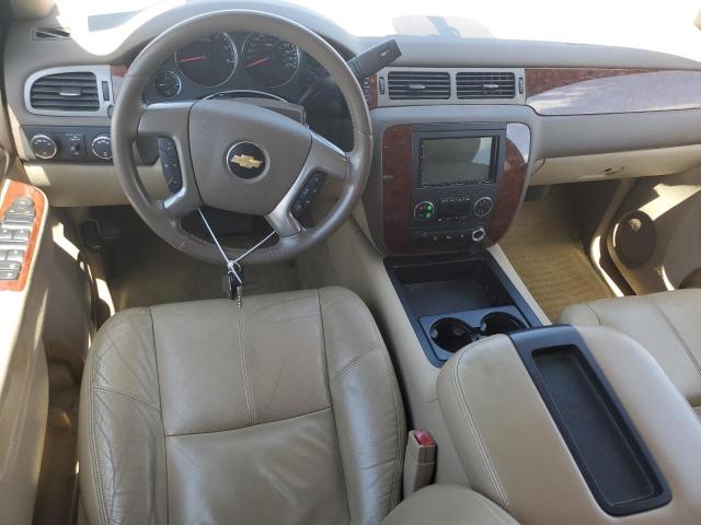 Photo 8 from auction – 2011 CHEVROLET TAHOE with VIN 1GNSKBE09BR299002