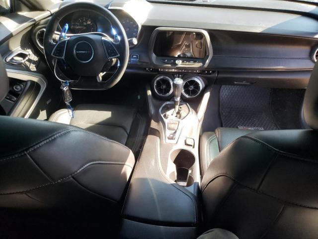 Photo 8 from auction – 2016 CHEVROLET CAMARO LT with VIN 1G1FD1RSXG0184875