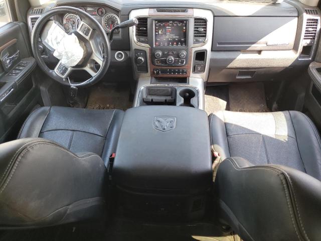 Photo 8 from auction – 2018 RAM 3500 LARAM with VIN 3C63RRJL6JG423248