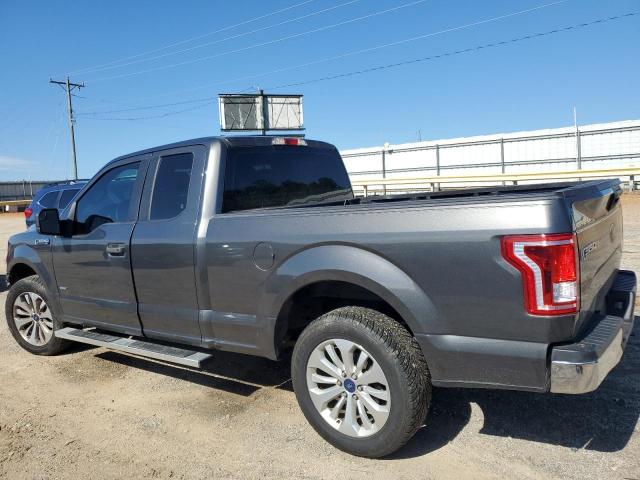 Photo 2 from auction – 2016 FORD F150 SUPER with VIN 1FTEX1CP7GFB94226