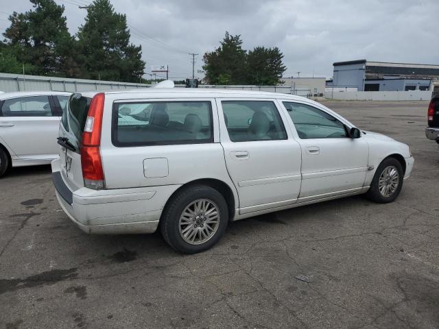 Photo 3 from auction – 2005 VOLVO V70 with VIN YV1SW612151493435