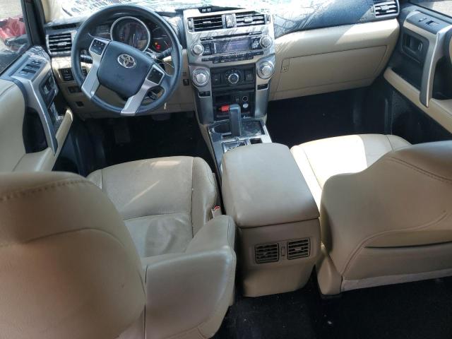 Фото 8 с аукциона – 2012 TOYOTA 4RUNNER SR с VIN JTEZU5JR8C5035779