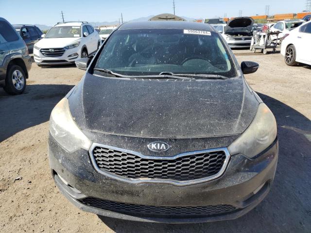Zdjęcie 5 z aukcji – 2014 KIA FORTE EX z VIN KNAFX4A80E5152921