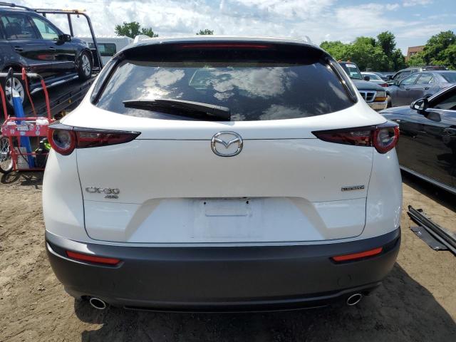 Photo 6 from auction – 2022 MAZDA CX-30 PREM with VIN 3MVDMBDL7NM446557