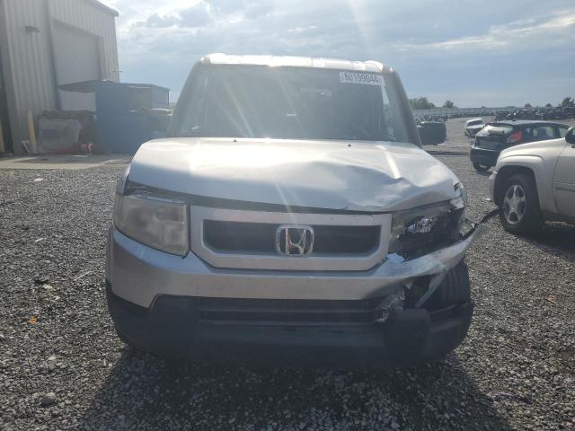 Photo 5 from auction – 2009 HONDA ELEMENT LX with VIN 5J6YH18399L003484