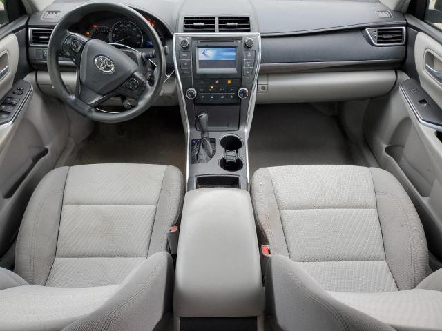 Photo 8 from auction – 2015 TOYOTA CAMRY LE with VIN 4T4BF1FK5FR466421