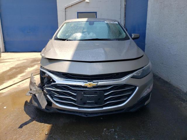 Photo 5 from auction – 2022 CHEVROLET MALIBU LT with VIN 1G1ZD5ST4NF166647