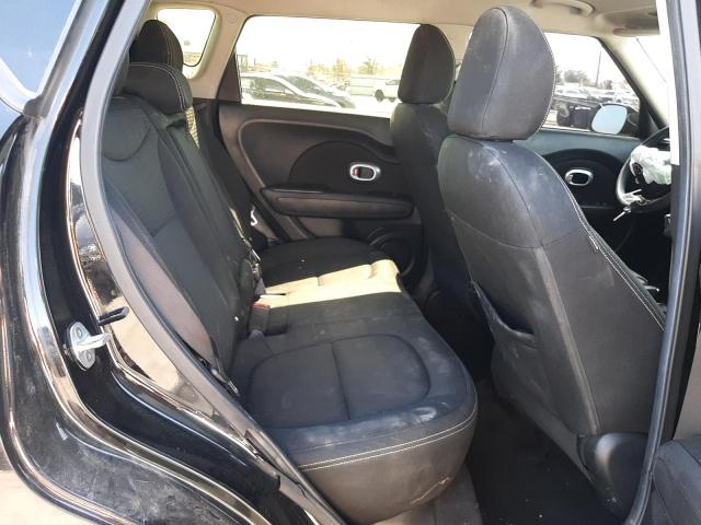 صورة رقم 10 من المزاد - 2016 KIA SOUL + مع VIN KNDJP3A5XG7328734