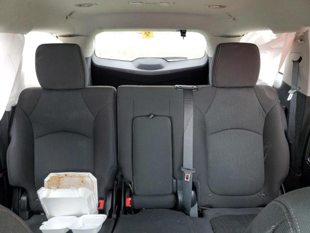 Photo 10 from auction – 2017 CHEVROLET TRAVERSE L with VIN 1GNKVGKD1HJ344632
