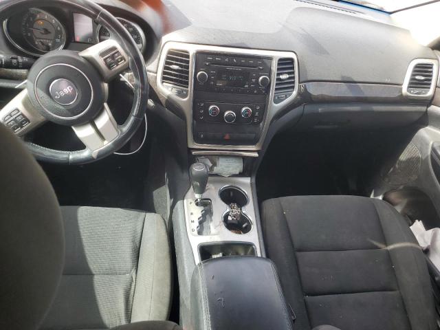 Photo 8 from auction – 2013 JEEP GRAND CHER with VIN 1C4RJFAG3DC631428