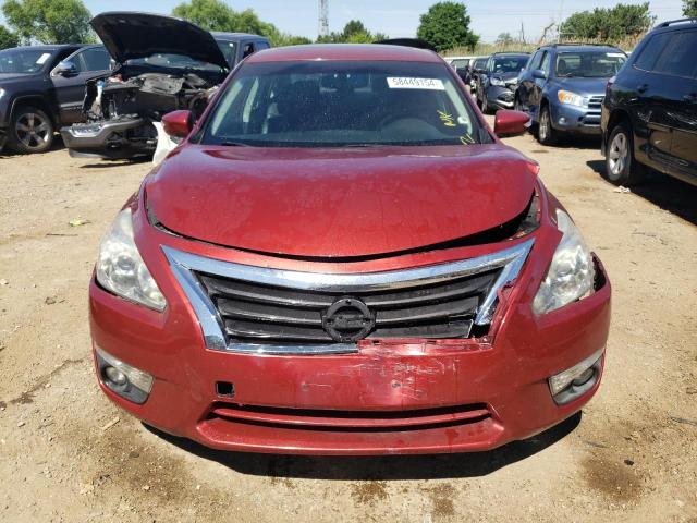 Photo 5 from auction – 2014 NISSAN ALTIMA 2.5 with VIN 1N4AL3AP1EC100614