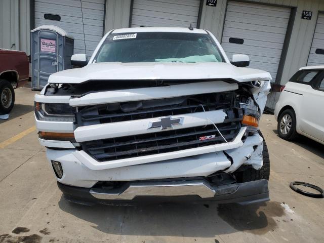 Photo 5 from auction – 2016 CHEVROLET SILVERADO with VIN 3GCUKREC7GG192820