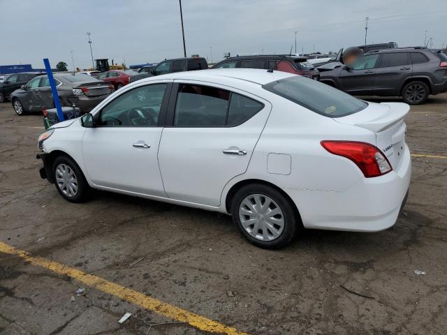 Photo 2 from auction – 2019 NISSAN VERSA S with VIN 3N1CN7AP0KL880144