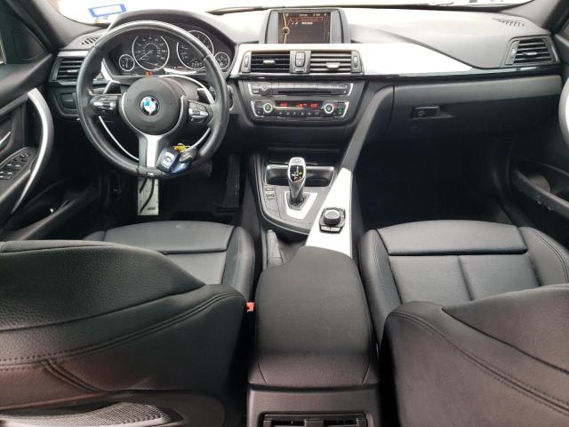 Photo 8 from auction – 2013 BMW 328 I with VIN WBA3A5C54DJ462900