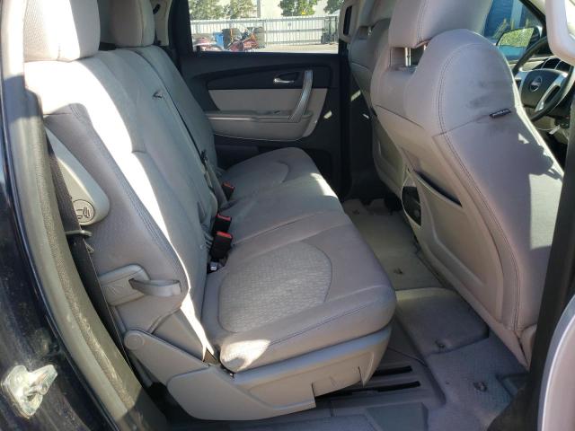 Photo 11 from auction – 2011 GMC ACADIA SLE with VIN 1GKKRNED9BJ266142