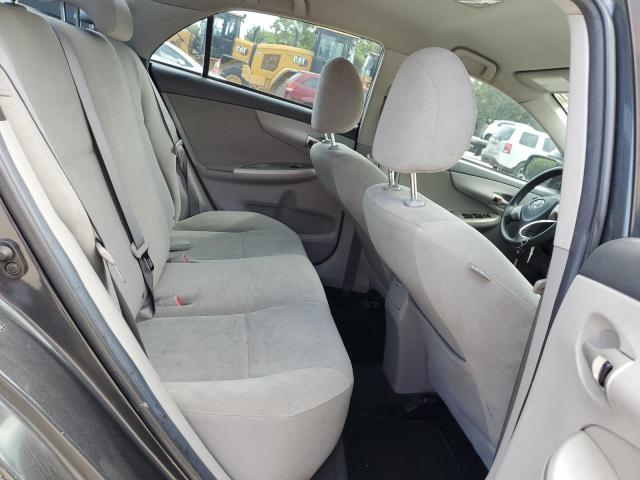 Photo 10 from auction – 2011 TOYOTA COROLLA BA with VIN 2T1BU4EEXBC637849