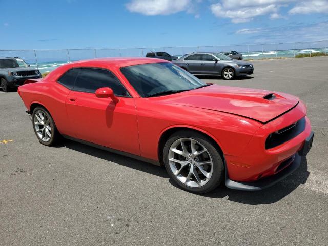 Photo 4 from auction – 2020 DODGE CHALLENGER with VIN 2C3CDZJGXLH105960