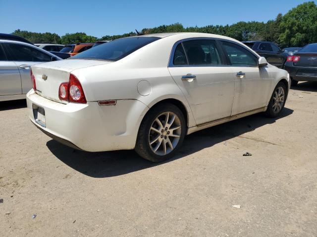 Photo 3 from auction – 2010 CHEVROLET MALIBU LTZ with VIN 1G1ZE5EB7AF224843