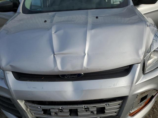 Photo 12 from auction – 2013 FORD ESCAPE S with VIN 1FMCU0F72DUD54067