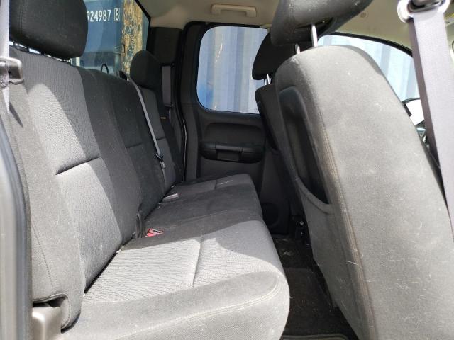 Photo 10 from auction – 2011 CHEVROLET 1500 with VIN 1GCRKSE36BZ350649