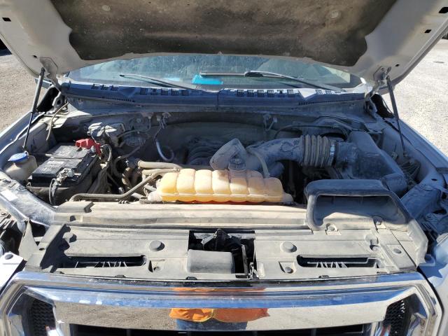 Photo 11 from auction – 2016 FORD F150 SUPER with VIN 1FTFW1EF3GFB28042